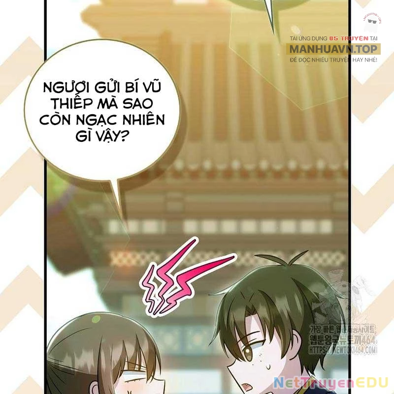 Trở Thành Đệ Tử Nhỏ Tuổi Nhất Phái Hoa Sơn Chapter 29 - Trang 3