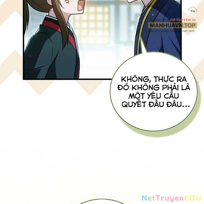 Trở Thành Đệ Tử Nhỏ Tuổi Nhất Phái Hoa Sơn Chapter 29 - Next Chapter 30