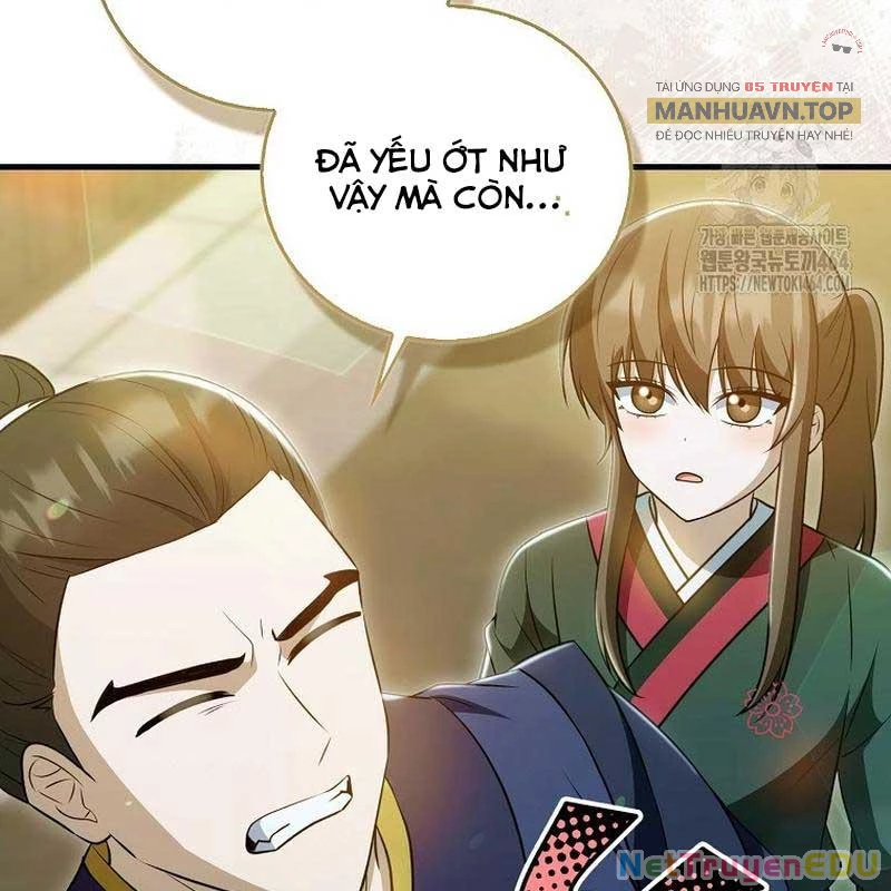 Trở Thành Đệ Tử Nhỏ Tuổi Nhất Phái Hoa Sơn Chapter 29 - Trang 3
