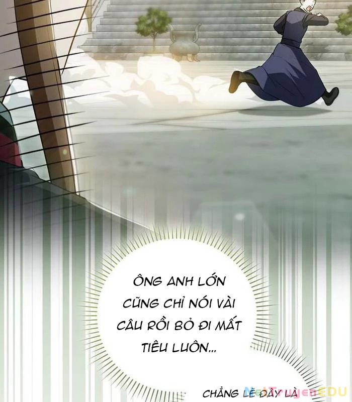 Trở Thành Đệ Tử Nhỏ Tuổi Nhất Phái Hoa Sơn Chapter 30 - Trang 3