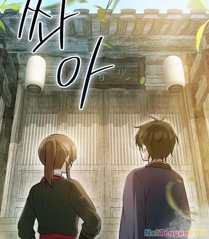 Trở Thành Đệ Tử Nhỏ Tuổi Nhất Phái Hoa Sơn Chapter 30 - Trang 3
