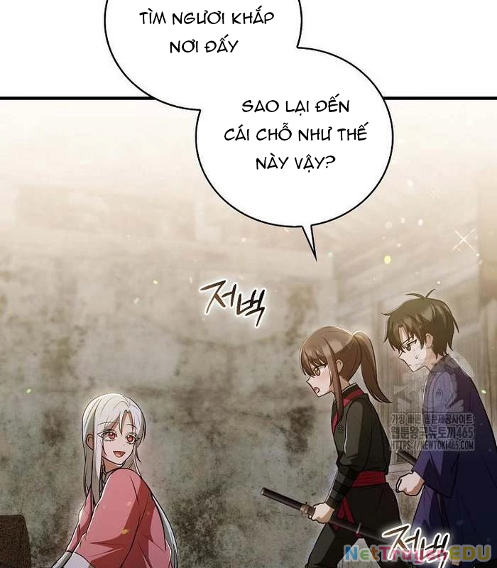 Trở Thành Đệ Tử Nhỏ Tuổi Nhất Phái Hoa Sơn Chapter 30 - Trang 3