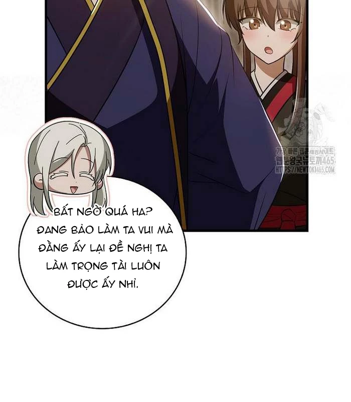 Trở Thành Đệ Tử Nhỏ Tuổi Nhất Phái Hoa Sơn Chapter 30 - Trang 3