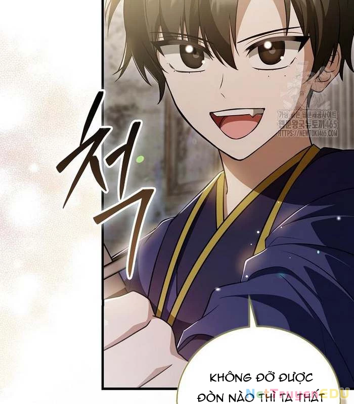 Trở Thành Đệ Tử Nhỏ Tuổi Nhất Phái Hoa Sơn Chapter 30 - Trang 3