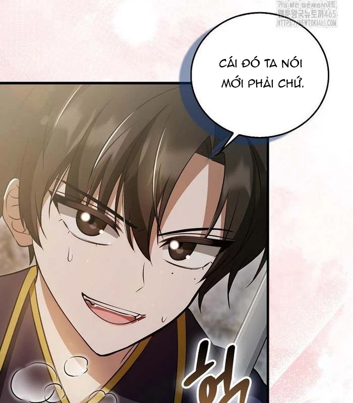 Trở Thành Đệ Tử Nhỏ Tuổi Nhất Phái Hoa Sơn Chapter 30 - Trang 3