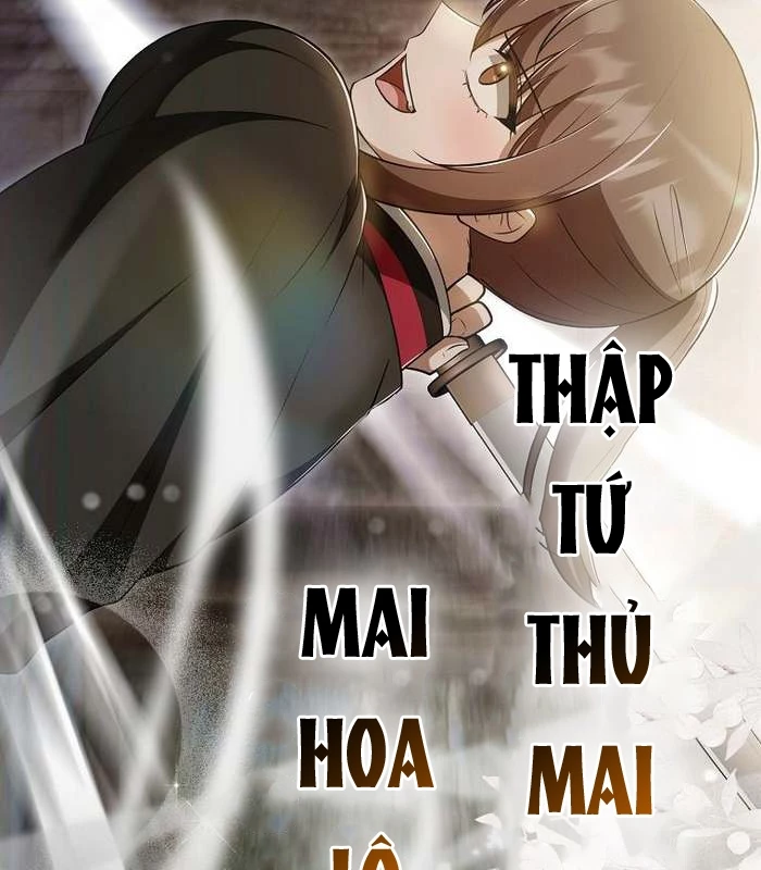 Trở Thành Đệ Tử Nhỏ Tuổi Nhất Phái Hoa Sơn Chapter 30 - Trang 3