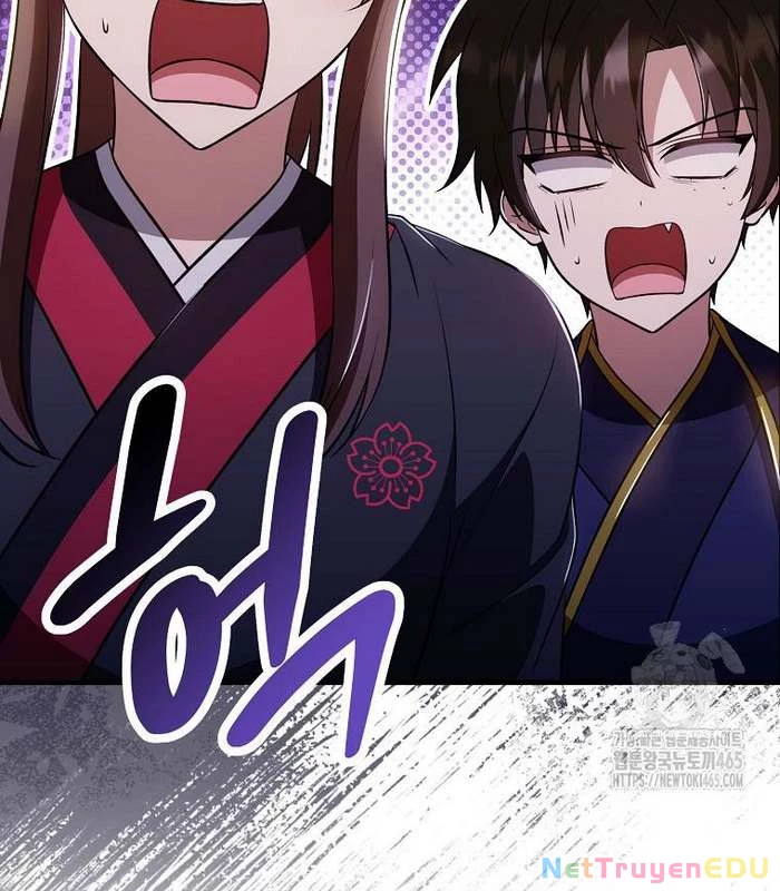 Trở Thành Đệ Tử Nhỏ Tuổi Nhất Phái Hoa Sơn Chapter 30 - Trang 3