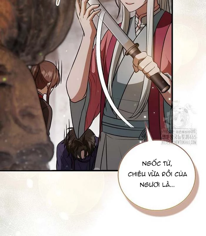 Trở Thành Đệ Tử Nhỏ Tuổi Nhất Phái Hoa Sơn Chapter 30 - Trang 3