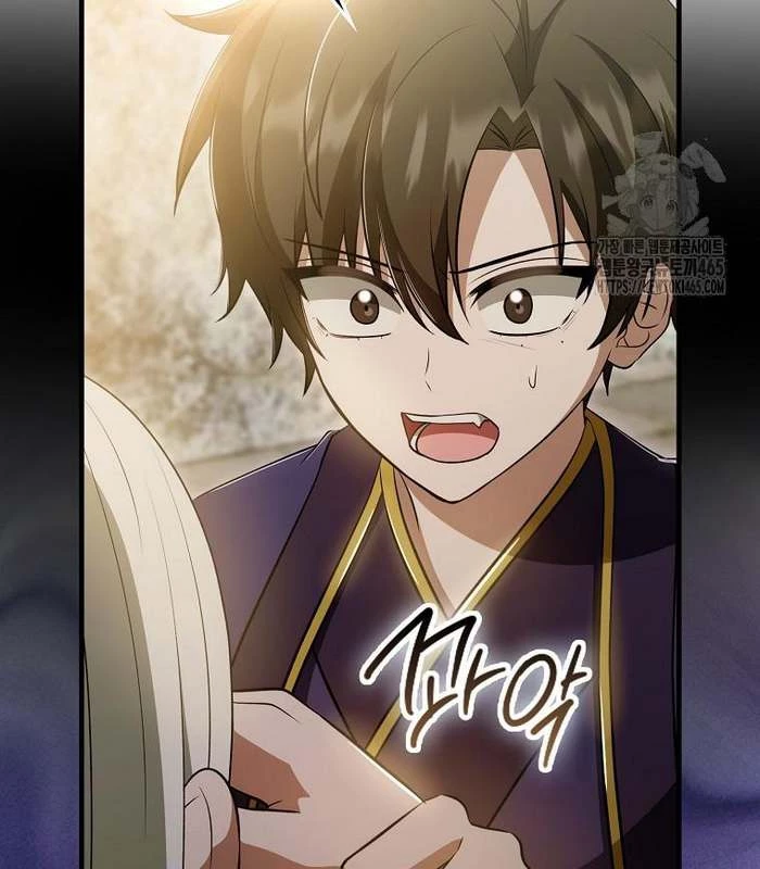 Trở Thành Đệ Tử Nhỏ Tuổi Nhất Phái Hoa Sơn Chapter 30 - Trang 3