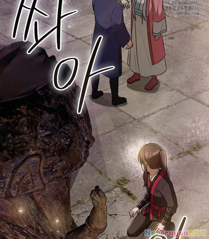 Trở Thành Đệ Tử Nhỏ Tuổi Nhất Phái Hoa Sơn Chapter 30 - Trang 3