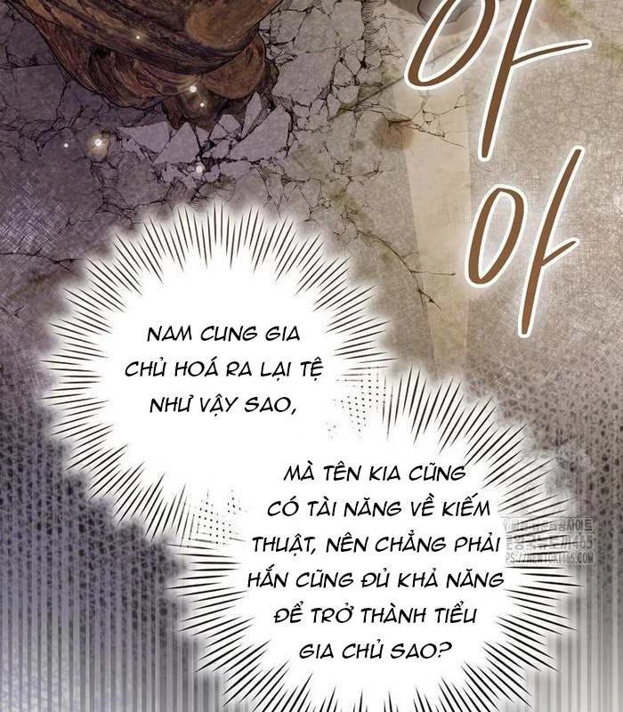 Trở Thành Đệ Tử Nhỏ Tuổi Nhất Phái Hoa Sơn Chapter 30 - Trang 3