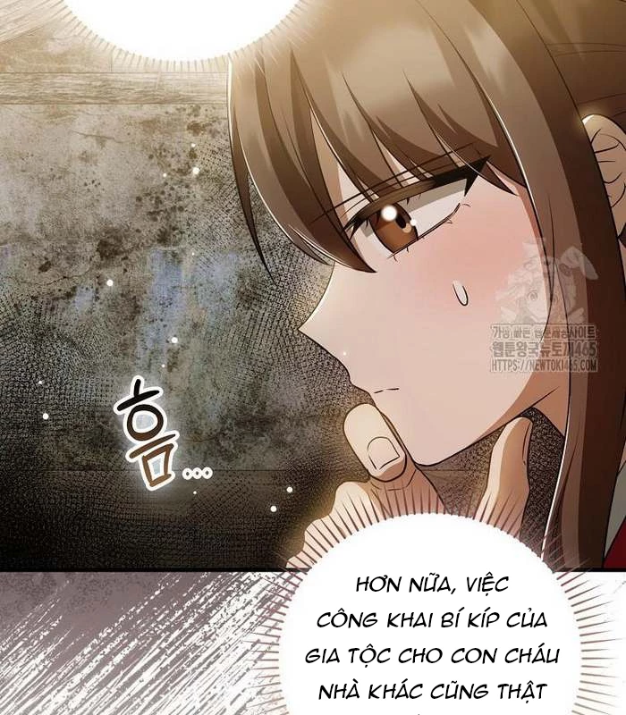 Trở Thành Đệ Tử Nhỏ Tuổi Nhất Phái Hoa Sơn Chapter 30 - Trang 3