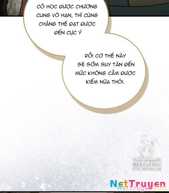 Trở Thành Đệ Tử Nhỏ Tuổi Nhất Phái Hoa Sơn Chapter 30 - Trang 3