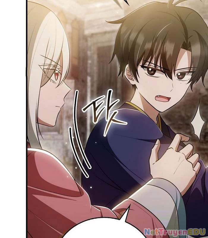 Trở Thành Đệ Tử Nhỏ Tuổi Nhất Phái Hoa Sơn Chapter 30 - Trang 3