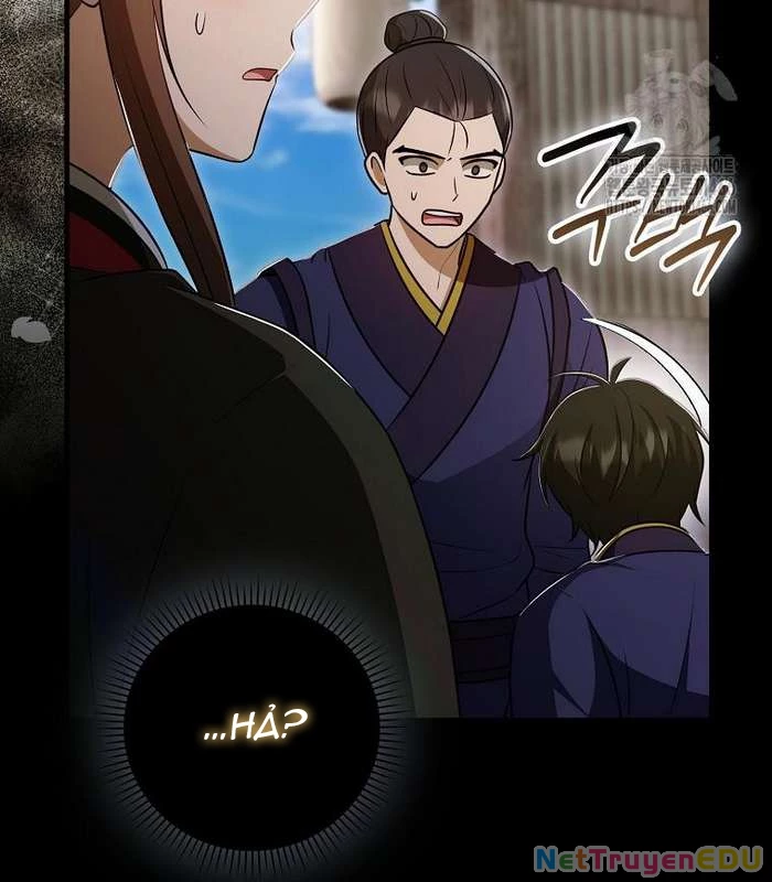 Trở Thành Đệ Tử Nhỏ Tuổi Nhất Phái Hoa Sơn Chapter 31 - Next Chapter 32
