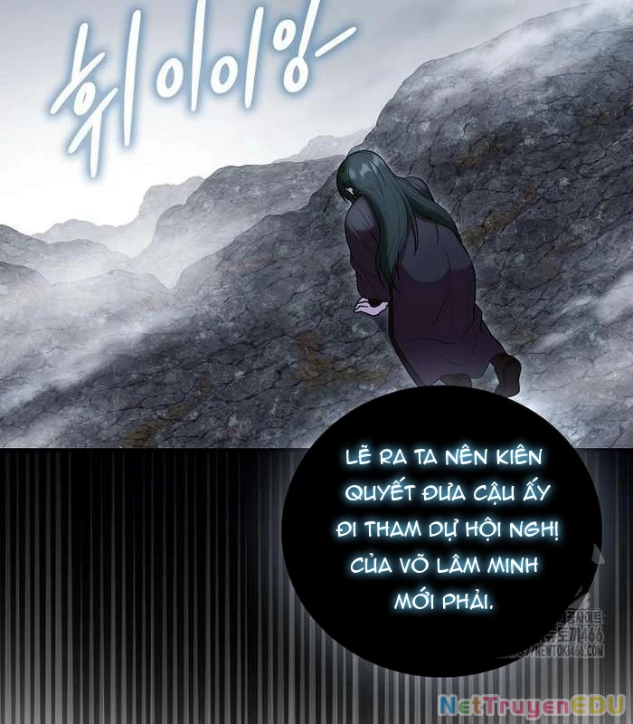 Trở Thành Đệ Tử Nhỏ Tuổi Nhất Phái Hoa Sơn Chapter 31 - Trang 3