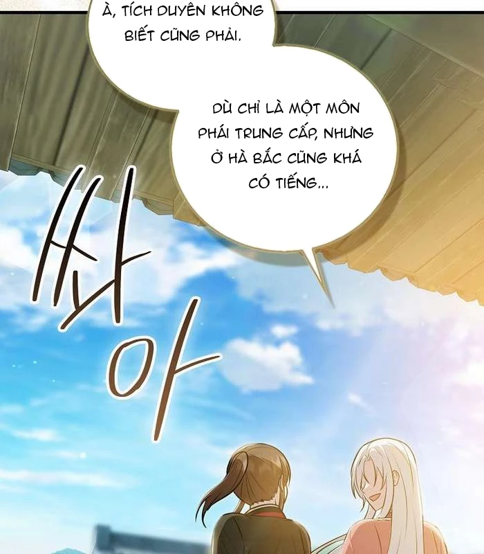 Trở Thành Đệ Tử Nhỏ Tuổi Nhất Phái Hoa Sơn Chapter 31 - Next Chapter 32