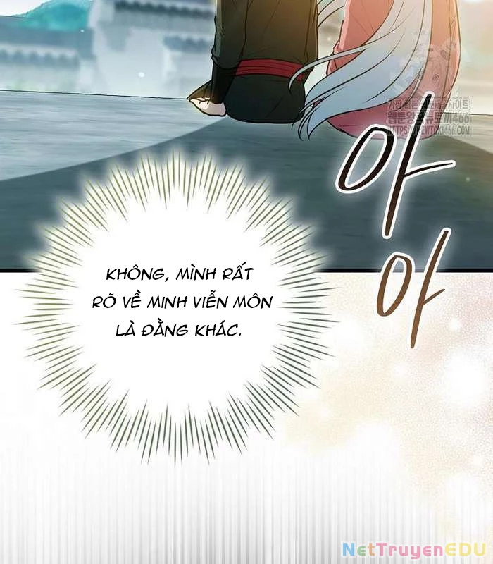 Trở Thành Đệ Tử Nhỏ Tuổi Nhất Phái Hoa Sơn Chapter 31 - Next Chapter 32