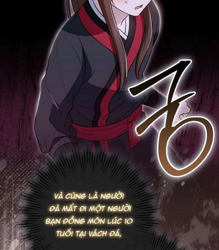 Trở Thành Đệ Tử Nhỏ Tuổi Nhất Phái Hoa Sơn Chapter 31 - Next Chapter 32