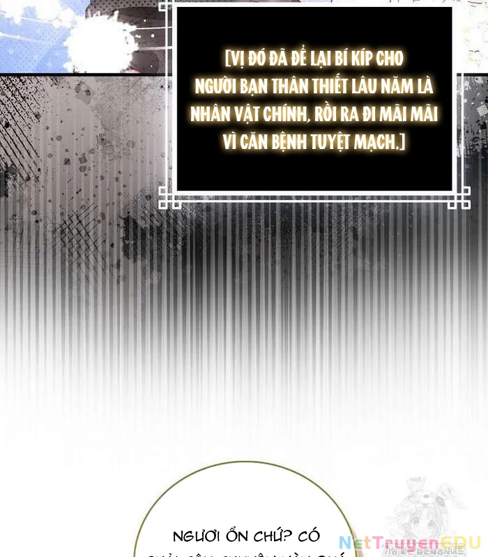 Trở Thành Đệ Tử Nhỏ Tuổi Nhất Phái Hoa Sơn Chapter 31 - Next Chapter 32