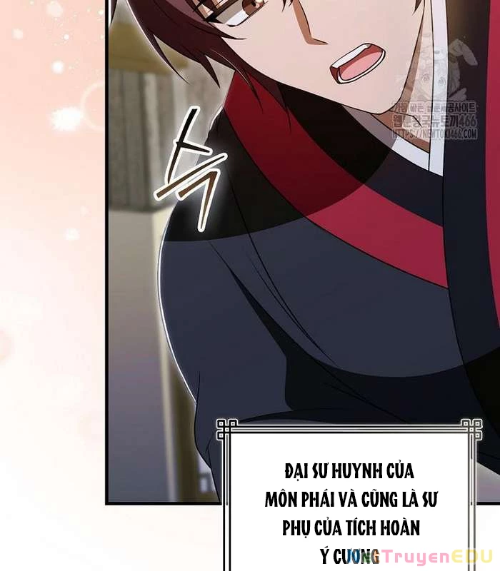 Trở Thành Đệ Tử Nhỏ Tuổi Nhất Phái Hoa Sơn Chapter 31 - Next Chapter 32