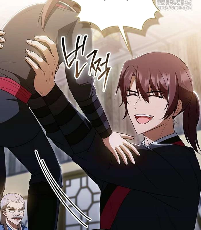 Trở Thành Đệ Tử Nhỏ Tuổi Nhất Phái Hoa Sơn Chapter 31 - Next Chapter 32