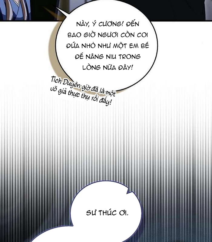 Trở Thành Đệ Tử Nhỏ Tuổi Nhất Phái Hoa Sơn Chapter 31 - Next Chapter 32