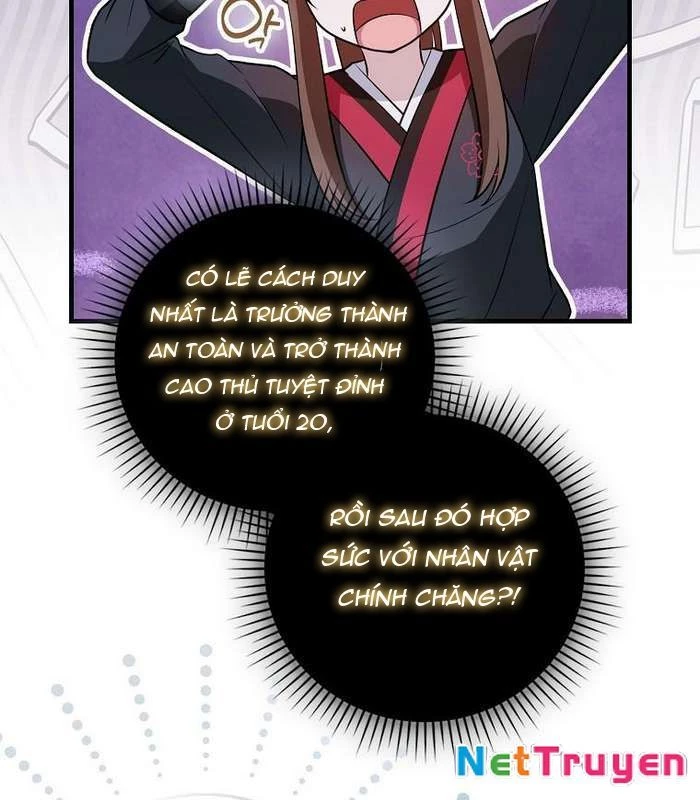 Trở Thành Đệ Tử Nhỏ Tuổi Nhất Phái Hoa Sơn Chapter 31 - Next Chapter 32