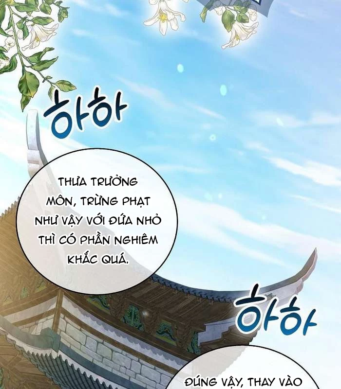 Trở Thành Đệ Tử Nhỏ Tuổi Nhất Phái Hoa Sơn Chapter 31 - Next Chapter 32