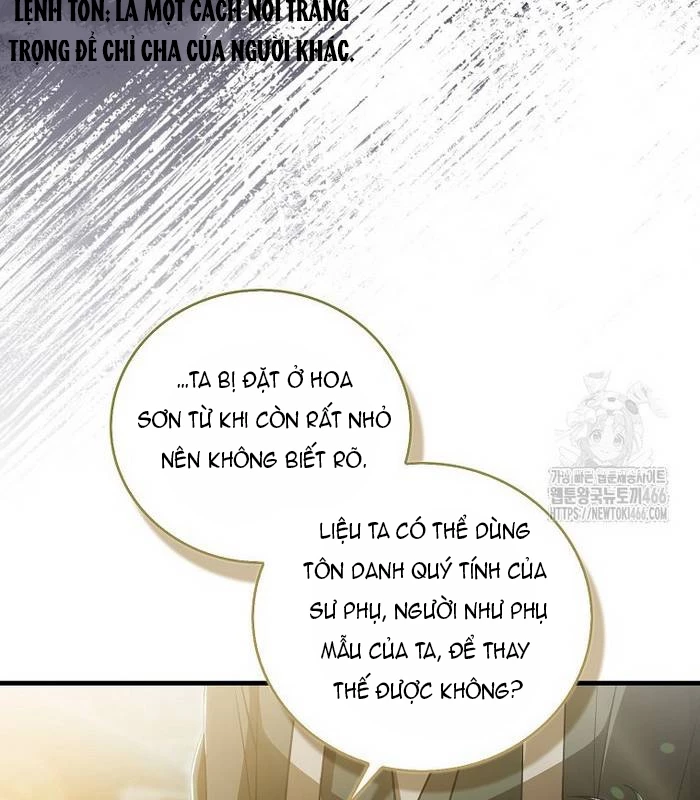 Trở Thành Đệ Tử Nhỏ Tuổi Nhất Phái Hoa Sơn Chapter 32 - Trang 3