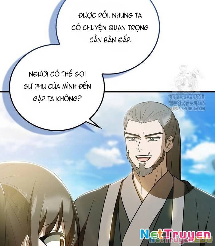 Trở Thành Đệ Tử Nhỏ Tuổi Nhất Phái Hoa Sơn Chapter 32 - Trang 3