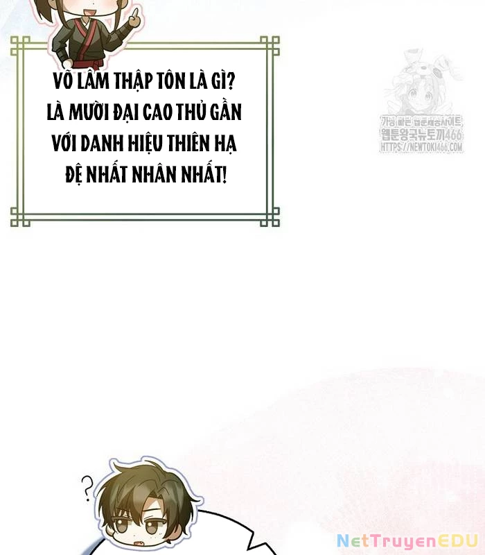 Trở Thành Đệ Tử Nhỏ Tuổi Nhất Phái Hoa Sơn Chapter 32 - Trang 3
