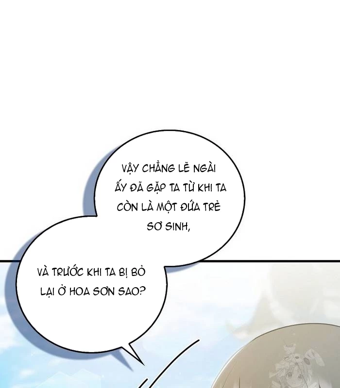 Trở Thành Đệ Tử Nhỏ Tuổi Nhất Phái Hoa Sơn Chapter 32 - Trang 3