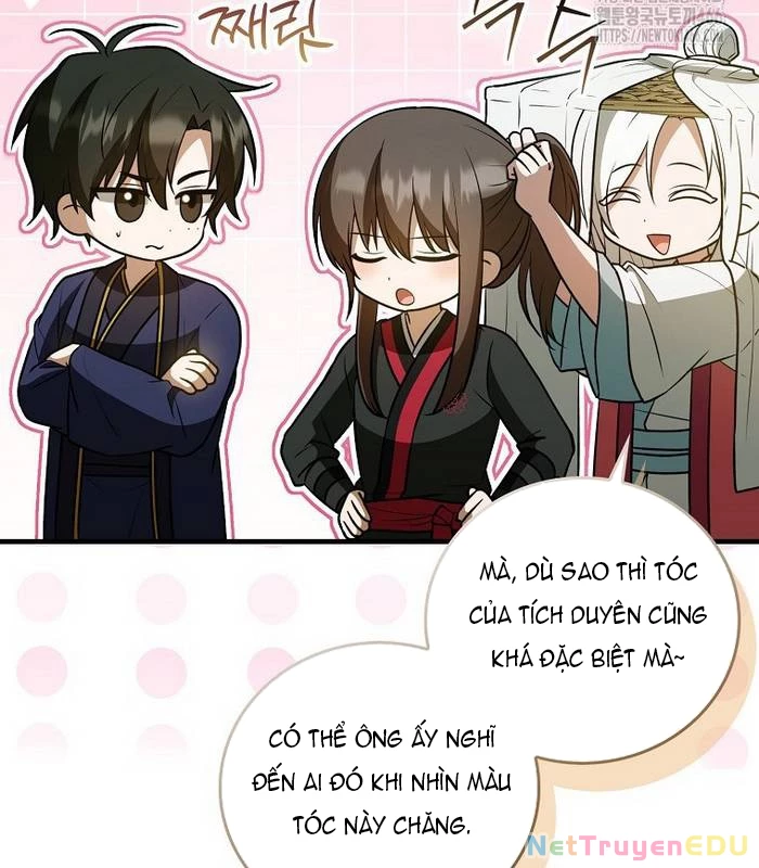 Trở Thành Đệ Tử Nhỏ Tuổi Nhất Phái Hoa Sơn Chapter 32 - Trang 3