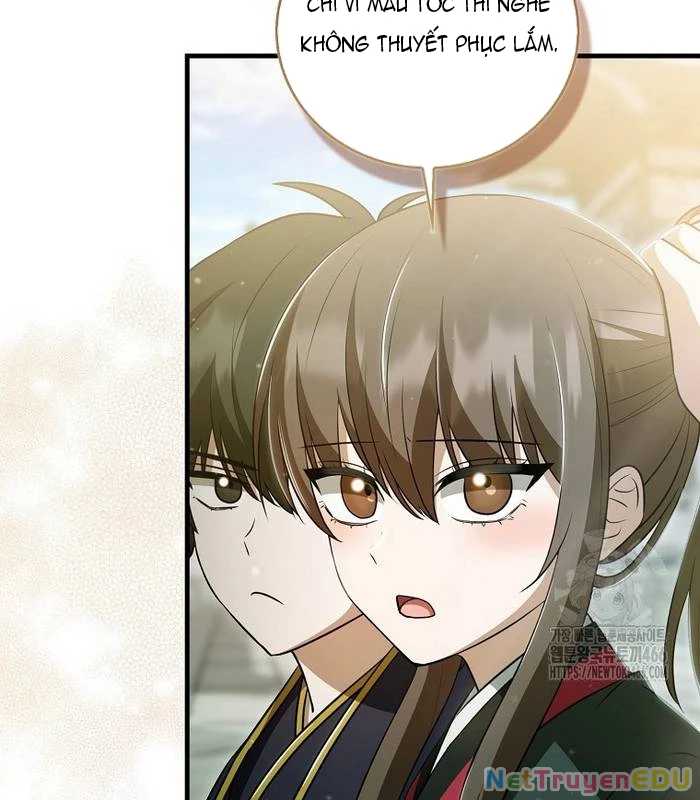 Trở Thành Đệ Tử Nhỏ Tuổi Nhất Phái Hoa Sơn Chapter 32 - Trang 3