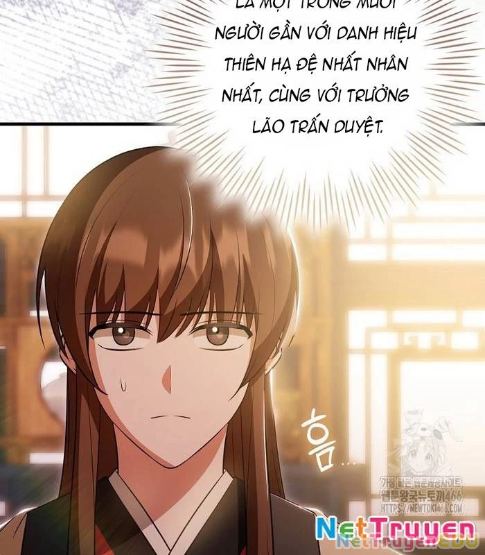 Trở Thành Đệ Tử Nhỏ Tuổi Nhất Phái Hoa Sơn Chapter 32 - Trang 3