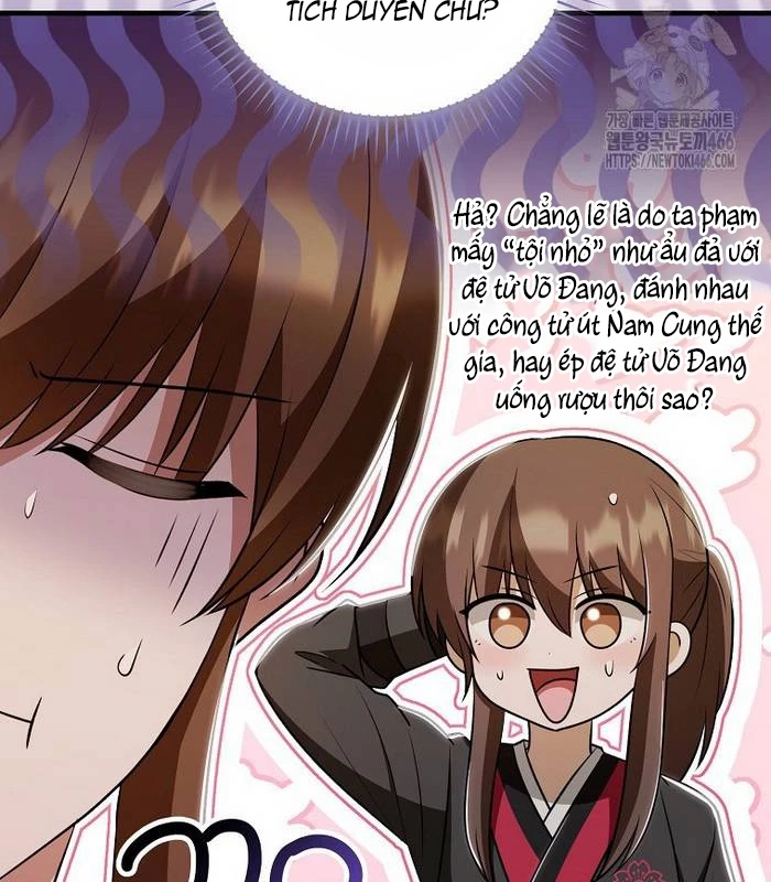 Trở Thành Đệ Tử Nhỏ Tuổi Nhất Phái Hoa Sơn Chapter 32 - Trang 3