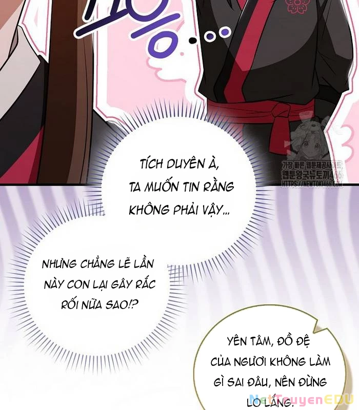 Trở Thành Đệ Tử Nhỏ Tuổi Nhất Phái Hoa Sơn Chapter 32 - Trang 3