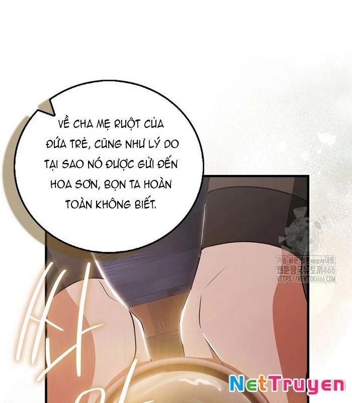 Trở Thành Đệ Tử Nhỏ Tuổi Nhất Phái Hoa Sơn Chapter 32 - Trang 3