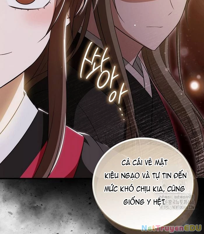 Trở Thành Đệ Tử Nhỏ Tuổi Nhất Phái Hoa Sơn Chapter 32 - Trang 3