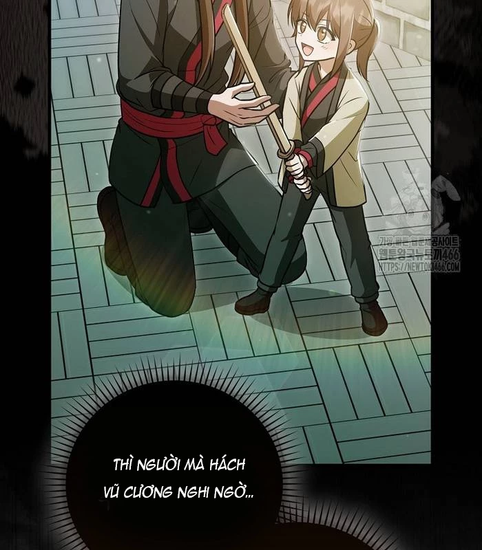 Trở Thành Đệ Tử Nhỏ Tuổi Nhất Phái Hoa Sơn Chapter 32 - Trang 3