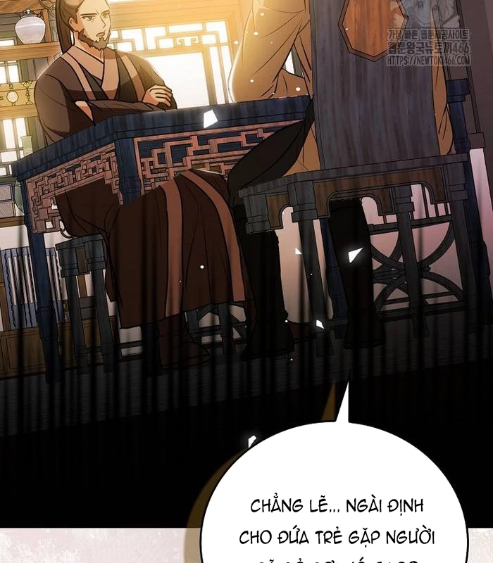 Trở Thành Đệ Tử Nhỏ Tuổi Nhất Phái Hoa Sơn Chapter 32 - Trang 3