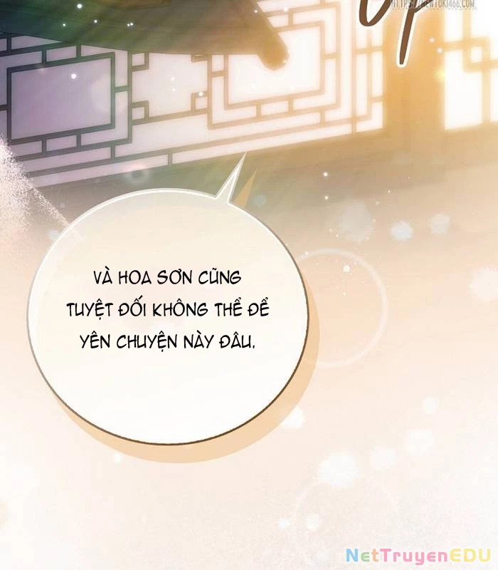 Trở Thành Đệ Tử Nhỏ Tuổi Nhất Phái Hoa Sơn Chapter 32 - Trang 3
