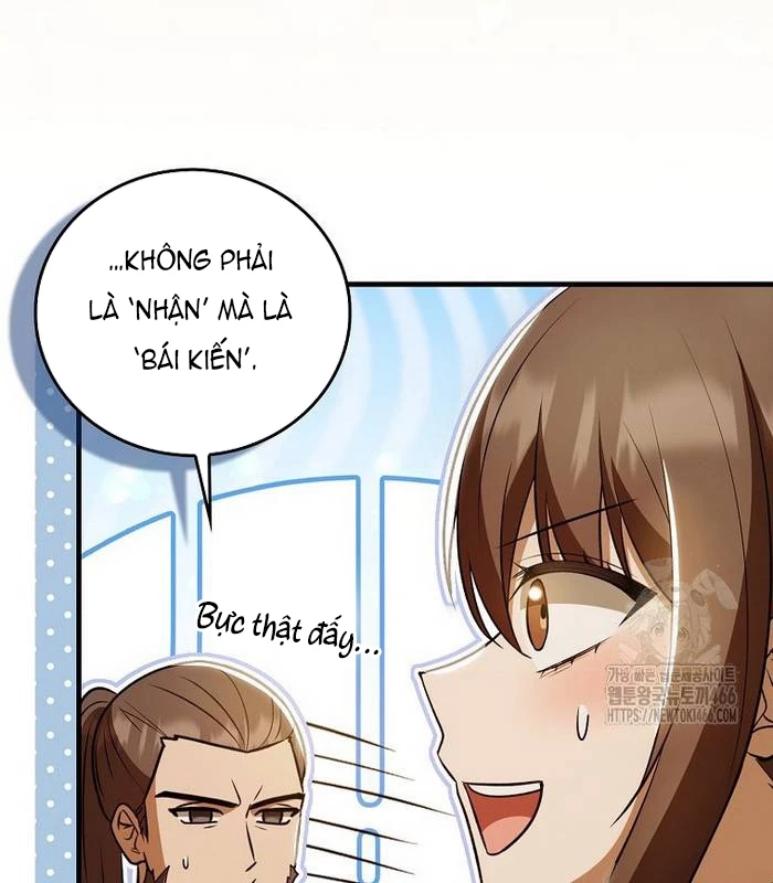 Trở Thành Đệ Tử Nhỏ Tuổi Nhất Phái Hoa Sơn Chapter 32 - Trang 3