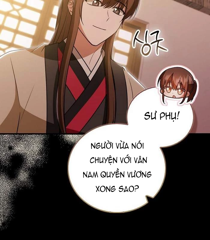 Trở Thành Đệ Tử Nhỏ Tuổi Nhất Phái Hoa Sơn Chapter 33 - Trang 3