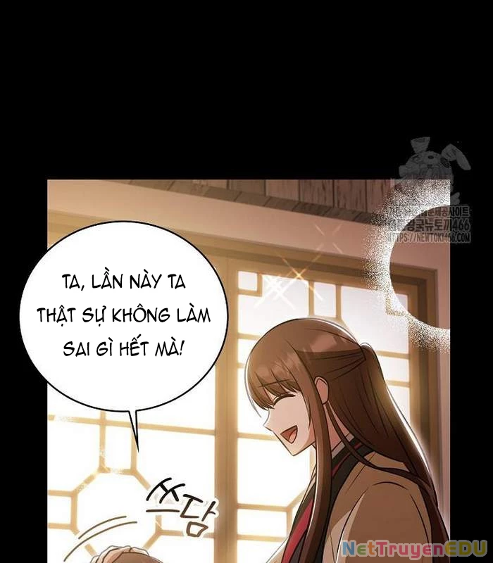 Trở Thành Đệ Tử Nhỏ Tuổi Nhất Phái Hoa Sơn Chapter 33 - Trang 3