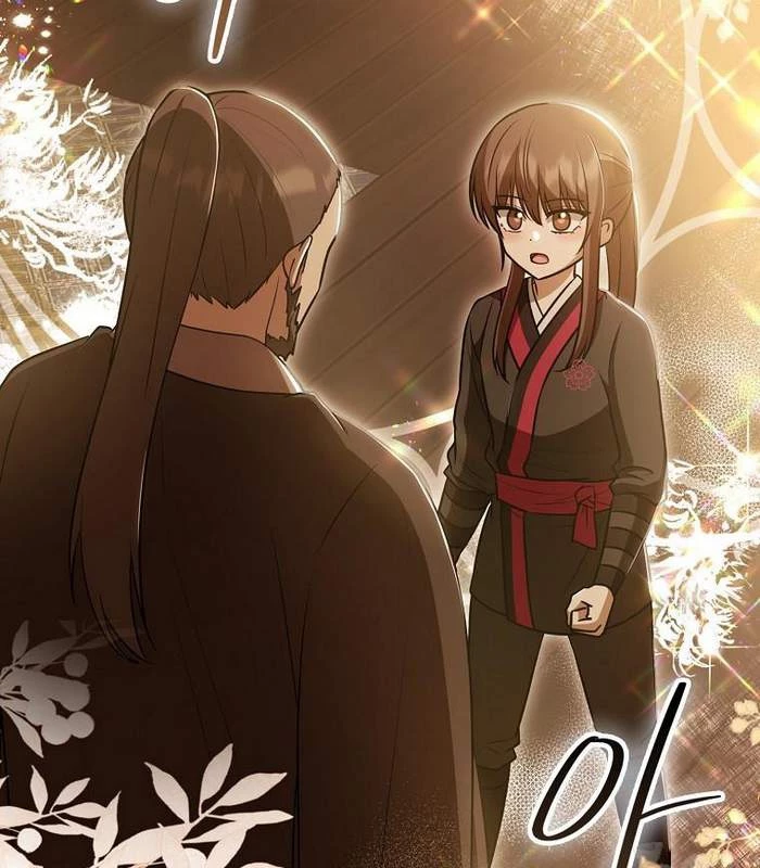 Trở Thành Đệ Tử Nhỏ Tuổi Nhất Phái Hoa Sơn Chapter 33 - Trang 3