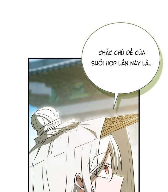 Trở Thành Đệ Tử Nhỏ Tuổi Nhất Phái Hoa Sơn Chapter 33 - Trang 3