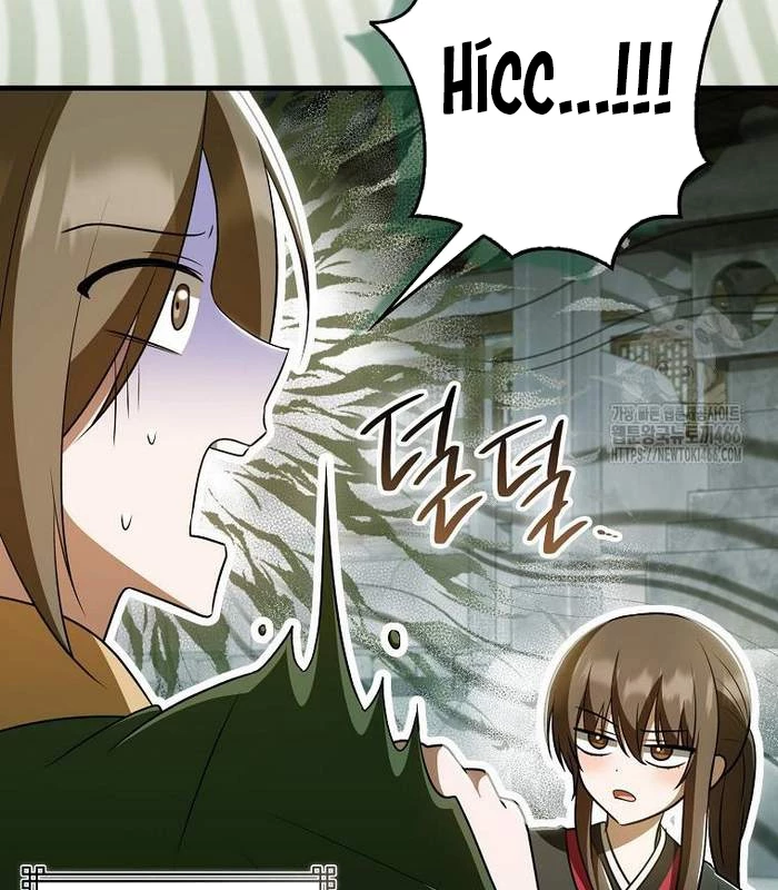 Trở Thành Đệ Tử Nhỏ Tuổi Nhất Phái Hoa Sơn Chapter 33 - Trang 3