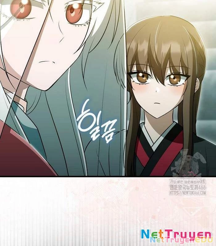 Trở Thành Đệ Tử Nhỏ Tuổi Nhất Phái Hoa Sơn Chapter 33 - Trang 3